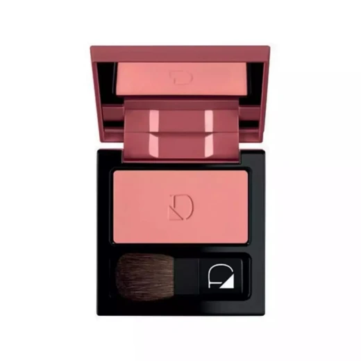 Diego Dalla Palma Powder Blush 29 for Velvety Cheeks Natural Healthy Glow Makeup