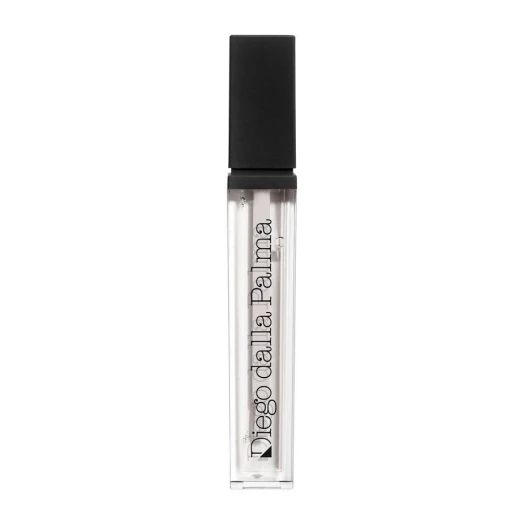 Diego Dalla Palma Milano Push Up Lip Gloss Volume Effect Transparent 8ml for Fuller Lips