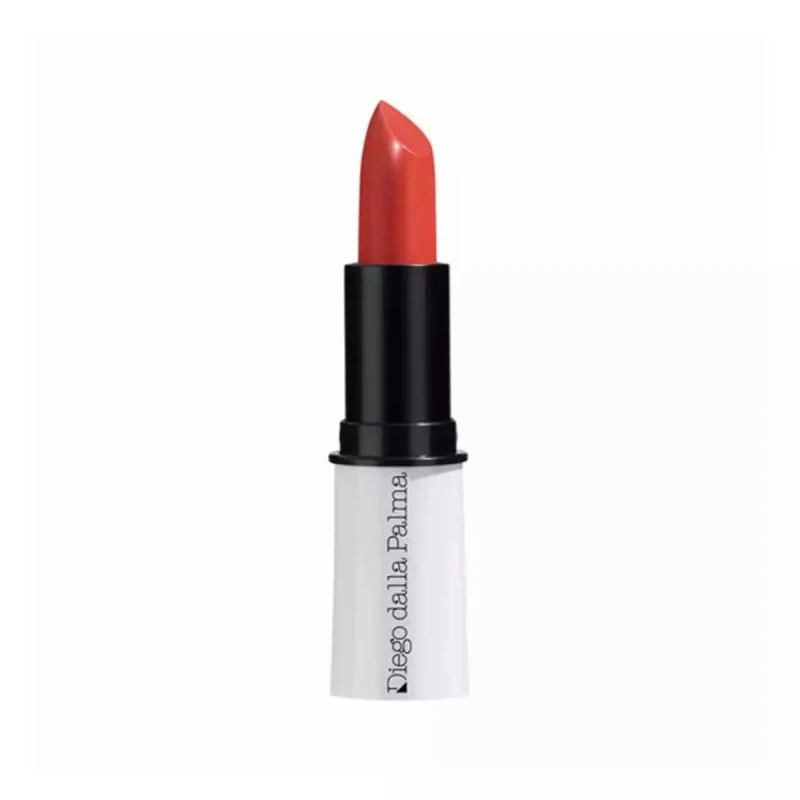 Diego dalla Palma Milano Rossorossetto Lipstick 103 Extreme Color Pay Off Hilurlip Benefits Long Lasting Makeup - Diego Dalla Palma