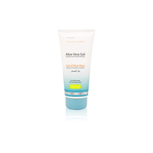 Fouf Aloe Vera Gel, 175ml.