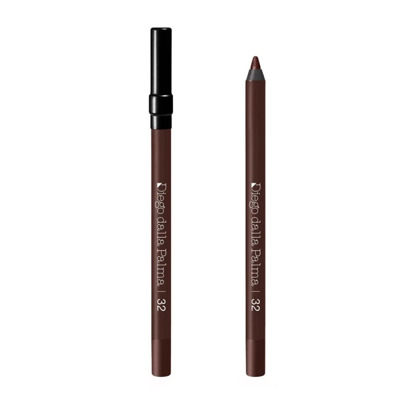 Diego Dalla Palma Stay On Me Eyeliner Long Lasting Water Resistant Matte Finish Makeup 32 - Diego Dalla Palma