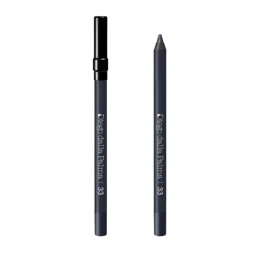 Diego Dalla Palma Stay On Me Eyeliner Waterproof Long Lasting Makeup Pencil for Eyes 33 Ultra Soft Texture Smudge Proof No Transfer Matte Finish Versatile Use Diego Dalla Palma Stay On Me Eyeliner Waterproof Long Lasting Makeup Pencil for Eyes 33 Ultra Soft Texture Smudge Proof No Transfer Matte Finish Versatile Use