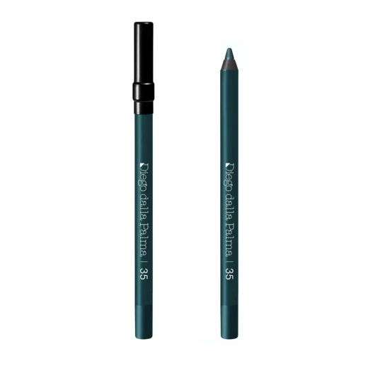 Diego Dalla Palma Stay On Me Waterproof Matte Eyeliner Long Lasting Eye Makeup for Intense Definition Diego Dalla Palma Stay On Me Waterproof Matte Eyeliner Long Lasting Eye Makeup for Intense Definition