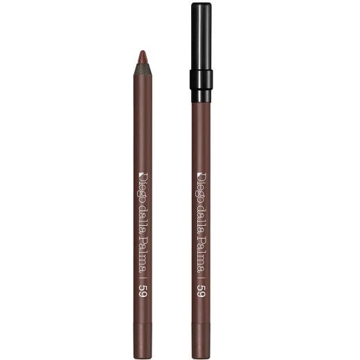 Diego Dalla Palma Stay On Me Eye Liner Long Lasting Water Resistent, 59 Diego Dalla Palma Stay On Me Eye Liner Long Lasting Water Resistent, 59