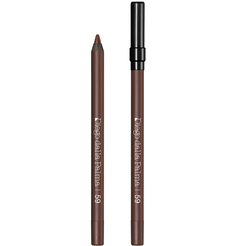 Diego Dalla Palma Stay On Me Eye Liner Long Lasting Water Resistent, 59 - Diego Dalla Palma