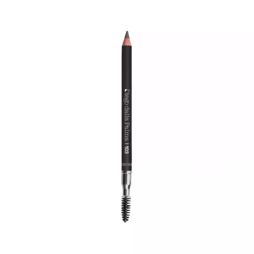 Diego Dalla Palma Milano Long Lasting Water Resistant Eyebrow Pencil 103 Natural Eyebrows Makeup Diego Dalla Palma Milano Long Lasting Water Resistant Eyebrow Pencil 103 Natural Eyebrows Makeup