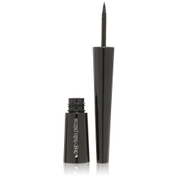 Diego Dalla Palma Milano Matte Black Liquid Eyeliner Long Lasting Eye Makeup for All Day Wear