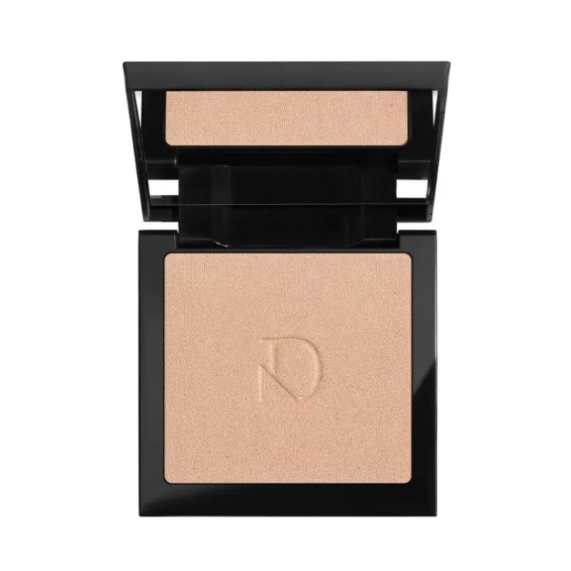 Diego Dalla Palma Milano Radiant Glow Compact Powder Highlighter 31 Luminous Face Makeup - Diego Dalla Palma