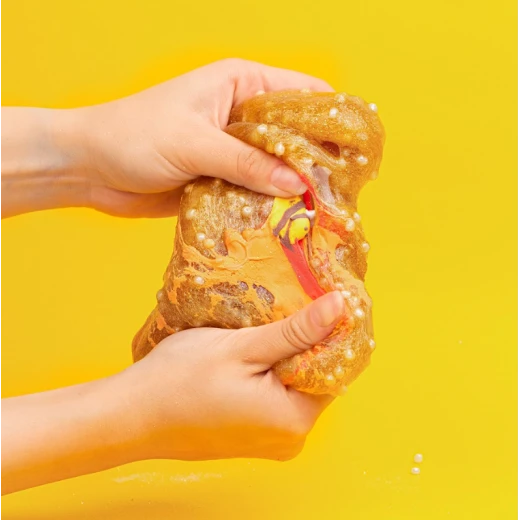 MamaSima Queen Bee Themed Slime - Mamasima - Image 2