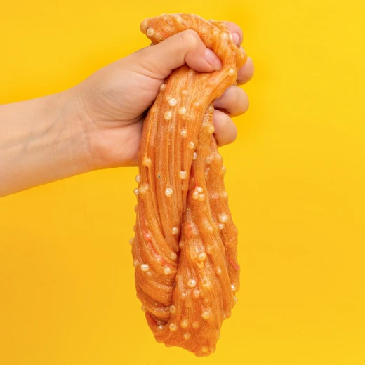 MamaSima Queen Bee Themed Slime - Mamasima - Image 3