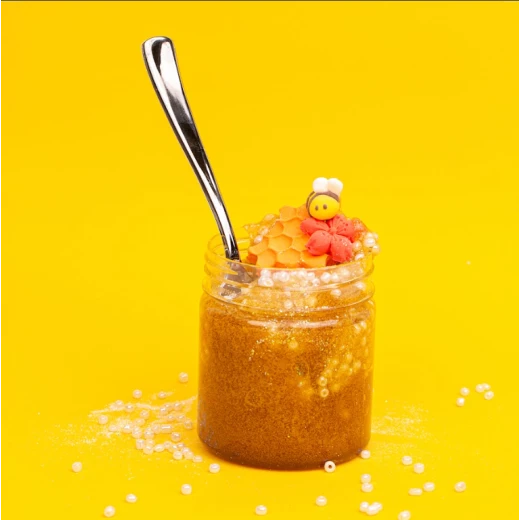 MamaSima Queen Bee Themed Slime - Mamasima - Image 7