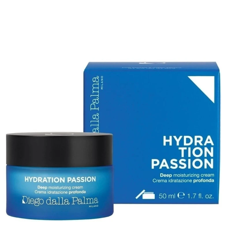 Diego Dalla Palma Deep Moisturizing Cream, 50ml - Diego Dalla Palma