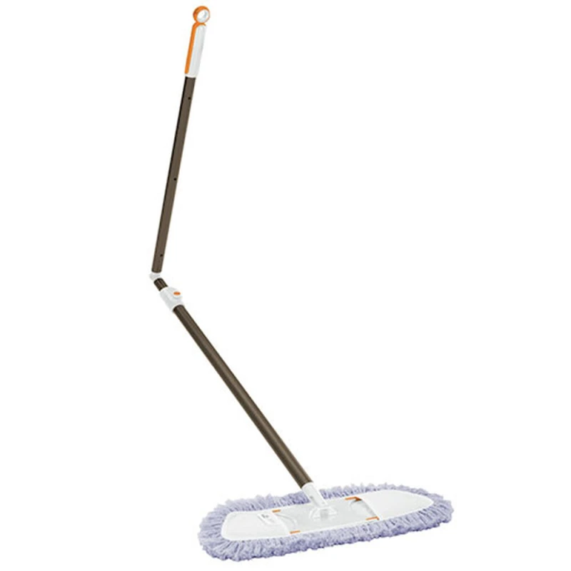 Bissell Microfiber Floor Duster Jointed Handle - Bissell