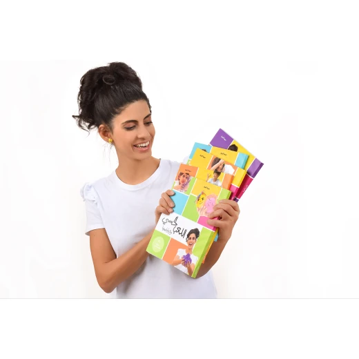 كتب أنشطة من ماما سيما - ماما سيما - Image 10