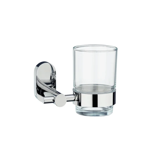 Kela Toothbrush Holder, Lucido Design Kela Toothbrush Holder, Lucido Design