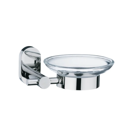 Kela Soap Dish, Lucido Design Kela Soap Dish, Lucido Design