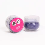 MamaSima Playdough, 1 Piece, Purple Color - Mamasima