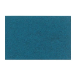 Kela Place Mat, Alia Design, Blue Color