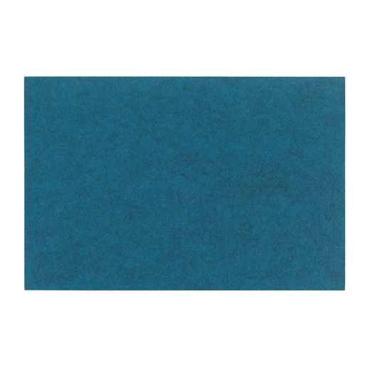 Kela Place Mat, Alia Design, Blue Color Kela Place Mat, Alia Design, Blue Color