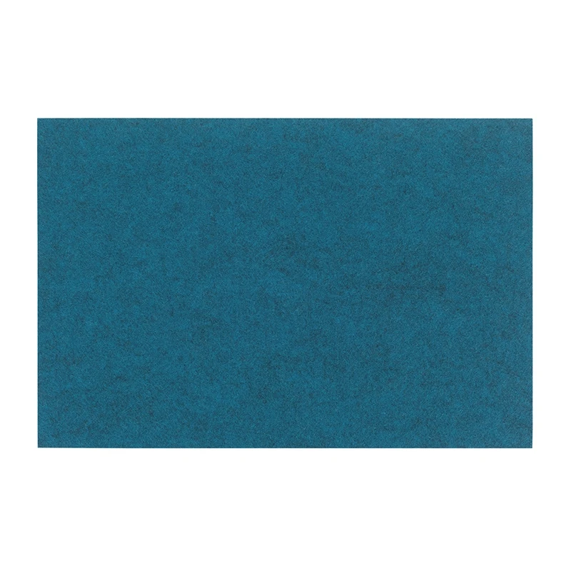 Kela Place Mat, Alia Design, Blue Color - Kela