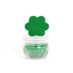 MamaSima Playdough, 1 Piece, Green Color - Mamasima