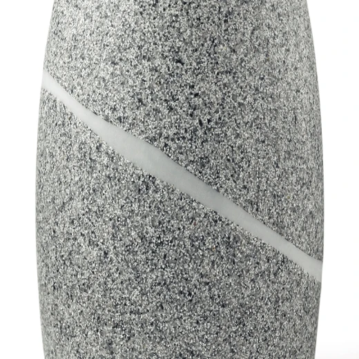 Kela Liquid Soap Dispenser, Talus Design, Grey Color, 300 ml - Kela - Image 4