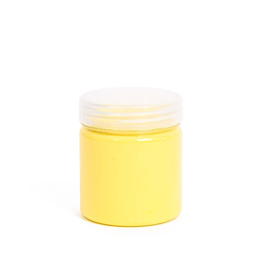 MamaSima Butter Slime, Yellow Color, 1 Piece MamaSima Butter Slime, Yellow Color, 1 Piece