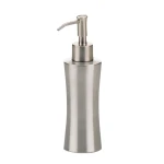 Kela Liquid Soap Dispenser, Elegance Design, 150 ml - Kela