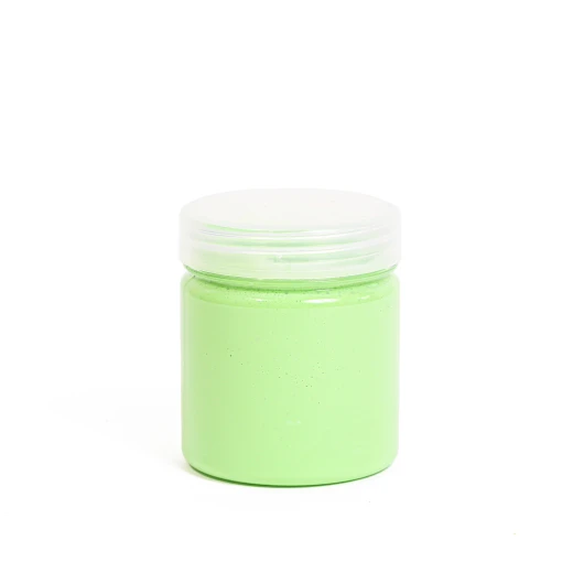 MamaSima Butter Slime, Green Color, 1 Piece MamaSima Butter Slime, Green Color, 1 Piece
