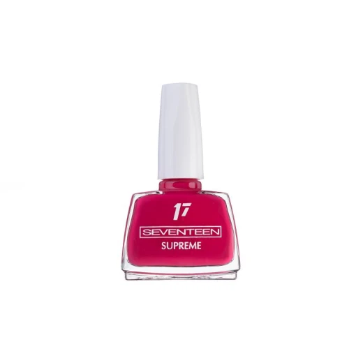 Seventeen Supreme Nail Enamel, Number 44 Seventeen Supreme Nail Enamel, Number 44