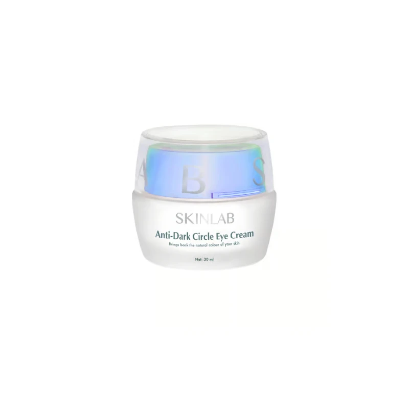 Skinlab Anti Dark Circles Eye Cream, 30ml - Skinlab