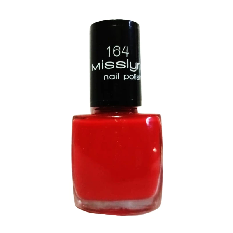 Misslyn Nail Polish, 164 - Misslyn