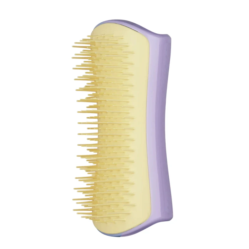 Tangle Teezer Dog Deshedding, Small Size, Yellow - Tangle Teezer