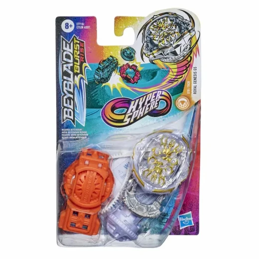 Beybattle Burst Int’l Starter Royal Genesis G5 Beybattle Burst Int’l Starter Royal Genesis G5