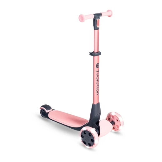 Yvolution Y Glider Nua, Pink Color Yvolution Y Glider Nua, Pink Color