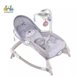 Konig Newborn-To-Toddler Rocker - Konig