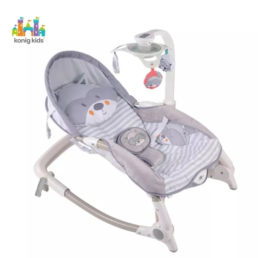 Konig Newborn-To-Toddler Rocker Konig Newborn-To-Toddler Rocker