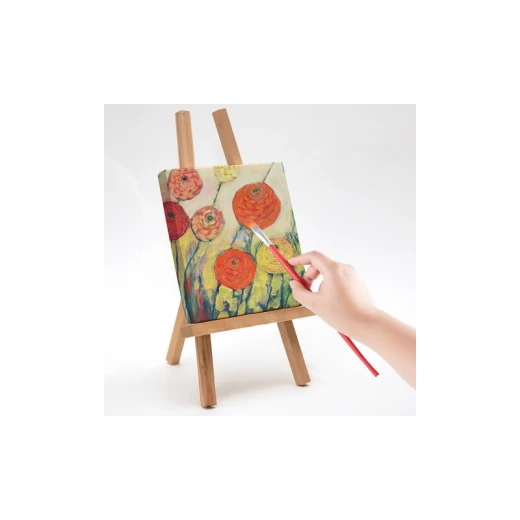قماش كانفس للرسم, مقاس 40*60 - أميجو - Image 2
