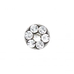 Studex Flower Earrings