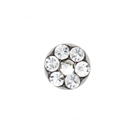 Studex Flower Earrings
