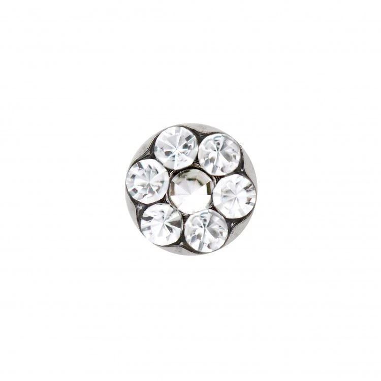 Studex Flower Earrings - Studex