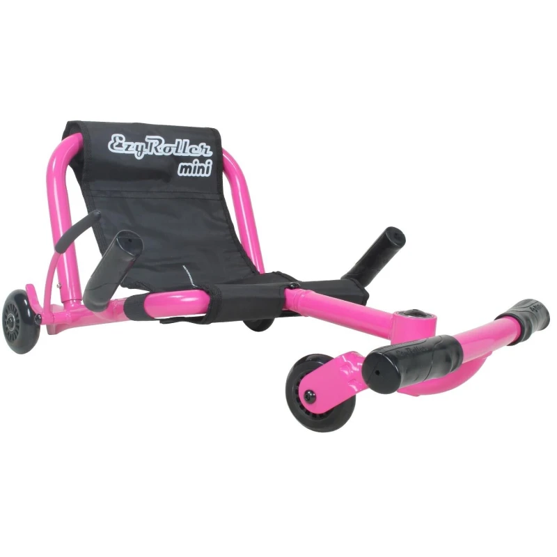 EzyRoller Mini Ultimate Riding Machine Pink Color - EZYROLLER