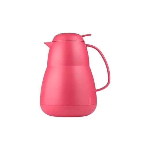 Helios Zeo Vacuum Jug, 1 L, Pink Helios Zeo Vacuum Jug, 1 L, Pink