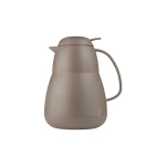 Helios Zeo Vacuum Jug, 1 L, Grey - Helios