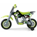 Feber Rider Cross Motorcycle - Feber
