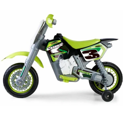 Feber Rider Cross Motorcycle Feber Rider Cross Motorcycle