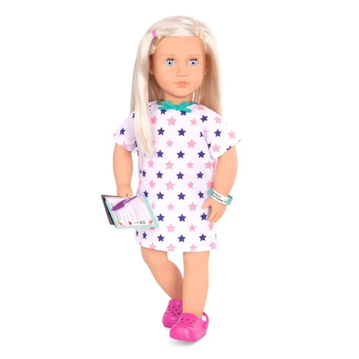 Our Generation Martha Baby, 46cm. Our Generation Martha Baby, 46cm.