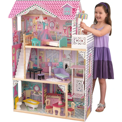 KidKraft Annabelle Dollhouse KidKraft Annabelle Dollhouse