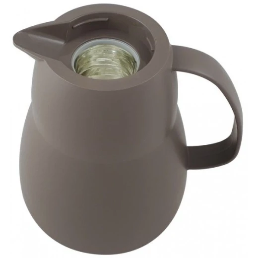 Helios Zeo Vacuum Jug, 1 L, Grey - Helios - Image 4