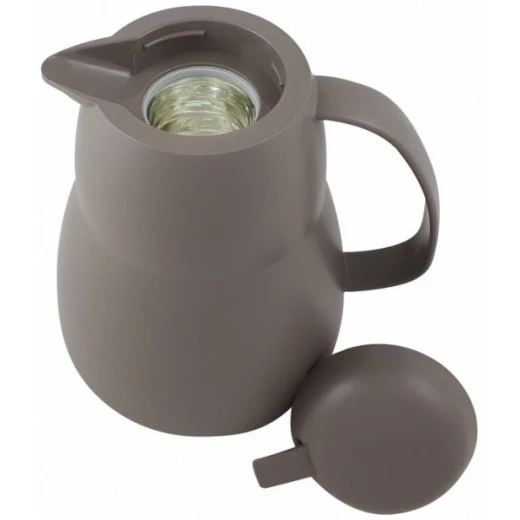 Helios Zeo Vacuum Jug, 1 L, Grey - Helios - Image 6
